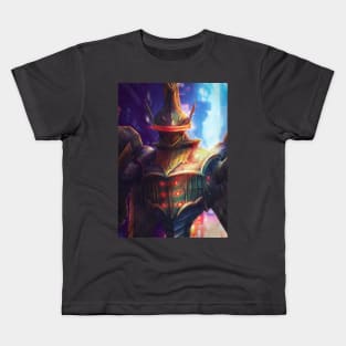 Cruise Chaser FFXIV Kids T-Shirt